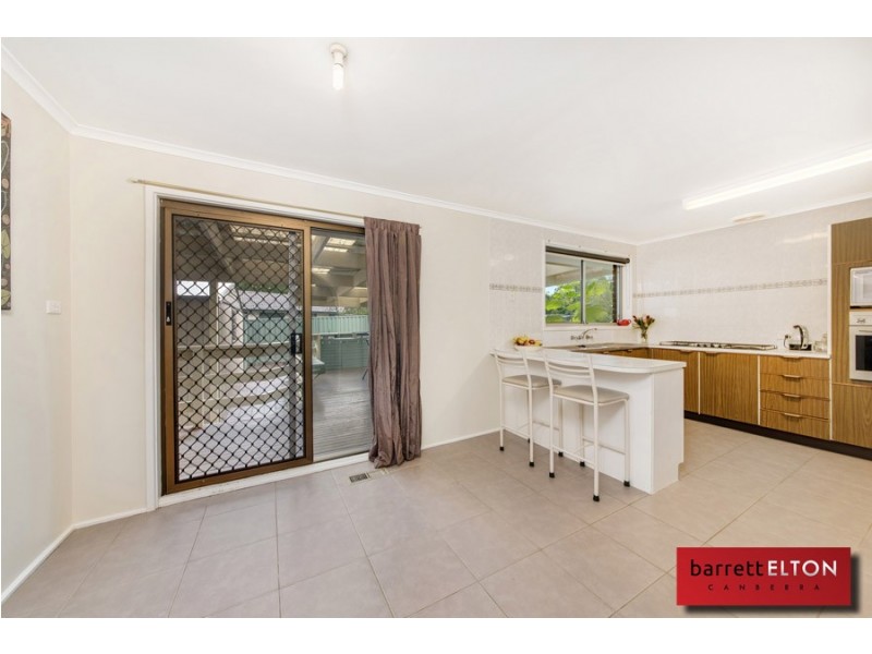 166 Maribyrnong Avenue, Kaleen ACT 2617
