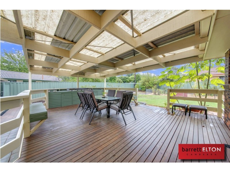 166 Maribyrnong Avenue, Kaleen ACT 2617