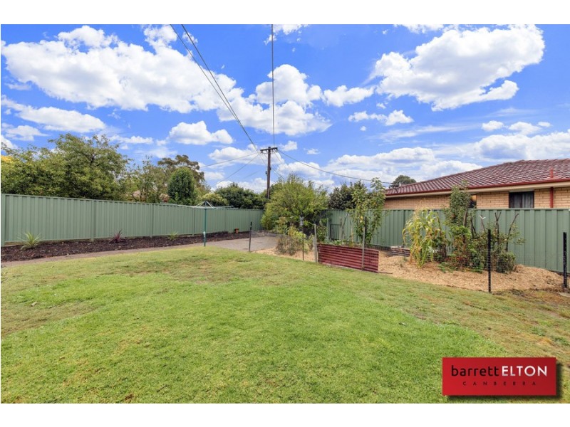 166 Maribyrnong Avenue, Kaleen ACT 2617