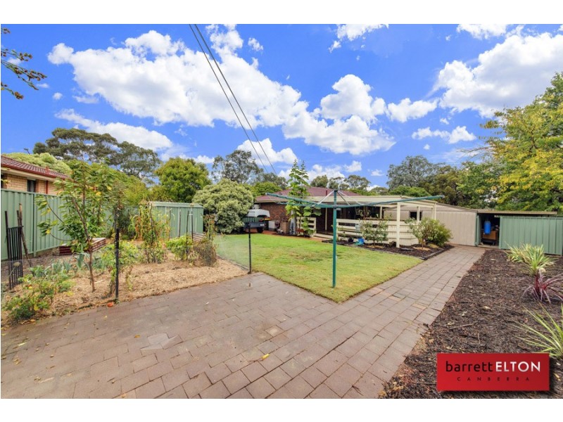 166 Maribyrnong Avenue, Kaleen ACT 2617