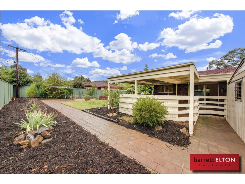 166 Maribyrnong Avenue, Kaleen ACT 2617