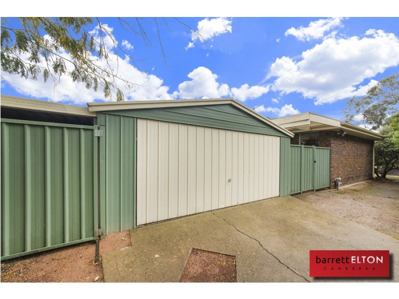166 Maribyrnong Avenue, Kaleen ACT 2617