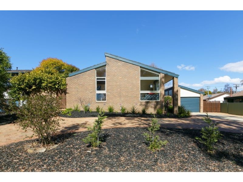 7 Beaurepaire Crescent, Holt ACT 2615