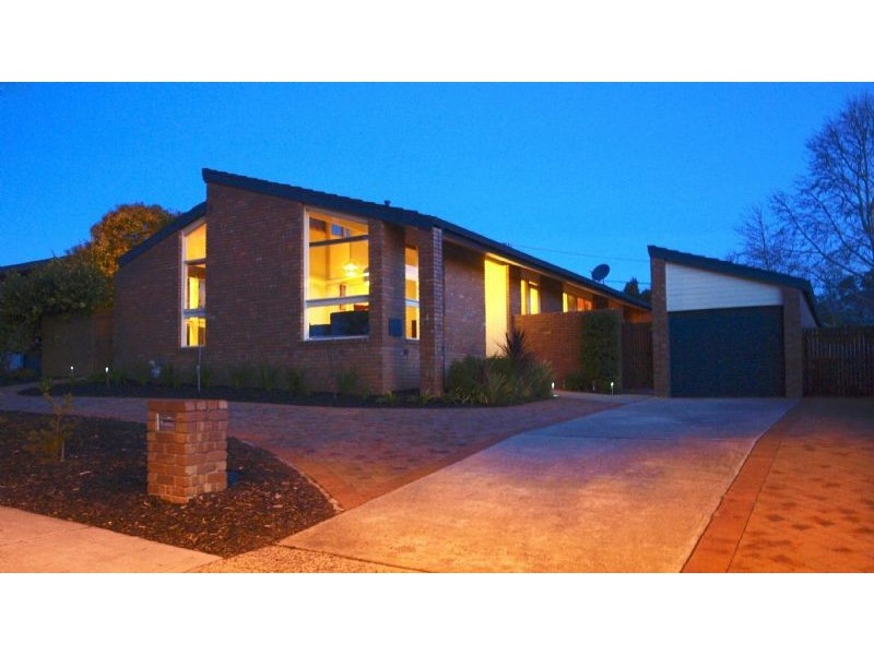 7 Beaurepaire Crescent, Holt ACT 2615