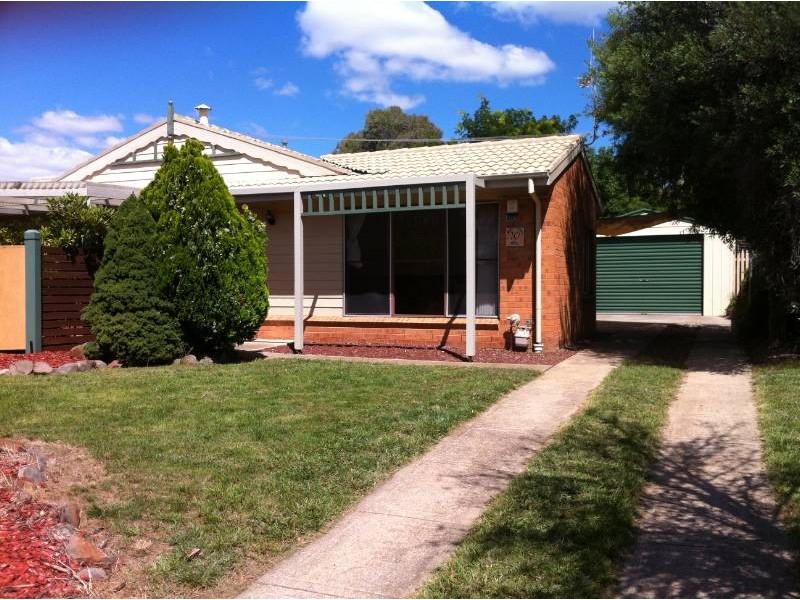 10 Whittle Crescent, Florey ACT 2615