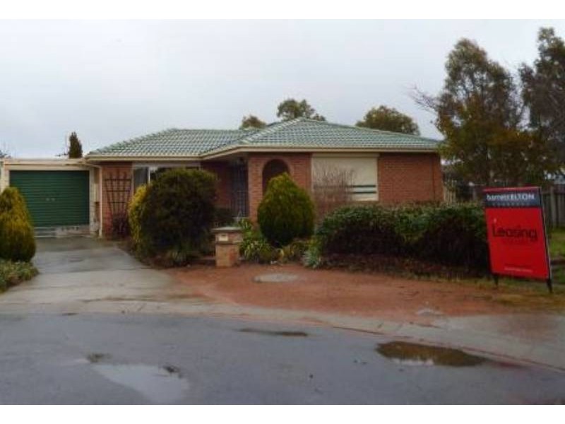 11 Lark Place, Ngunnawal ACT 2913