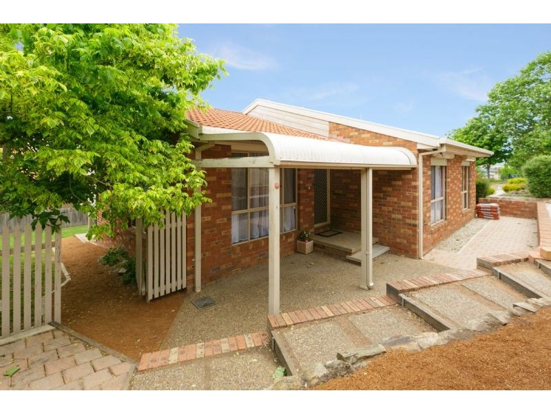 16 Amagula Avenue, Ngunnawal ACT 2913