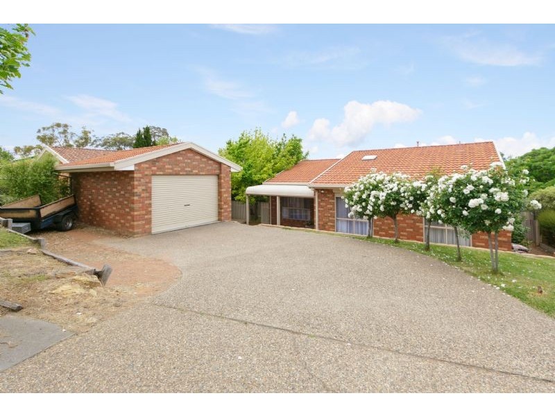 16 Amagula Avenue, Ngunnawal ACT 2913