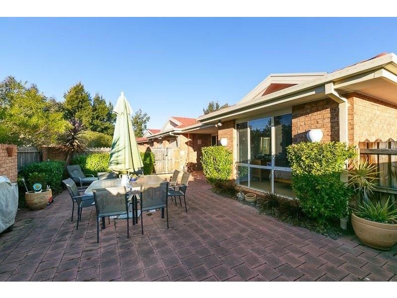 2/92 Casey Crescent, Calwell ACT 2905