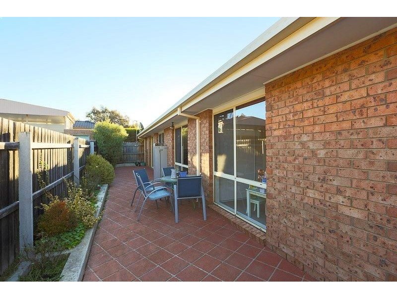 2/92 Casey Crescent, Calwell ACT 2905