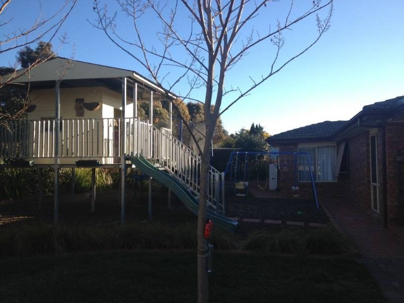 25 Capella Crescent, Giralang ACT 2617