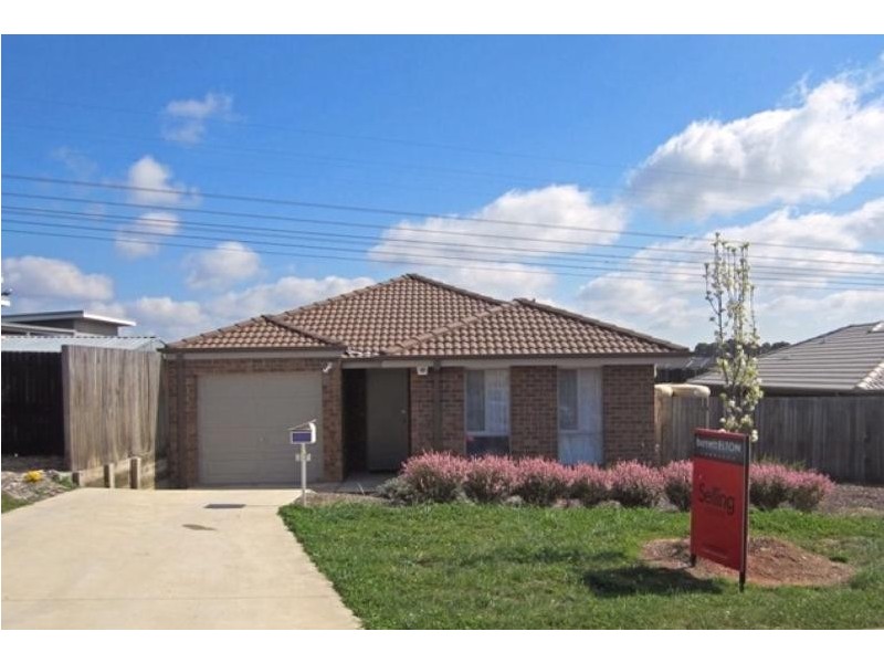 37 John James Loop, Macgregor ACT 2615