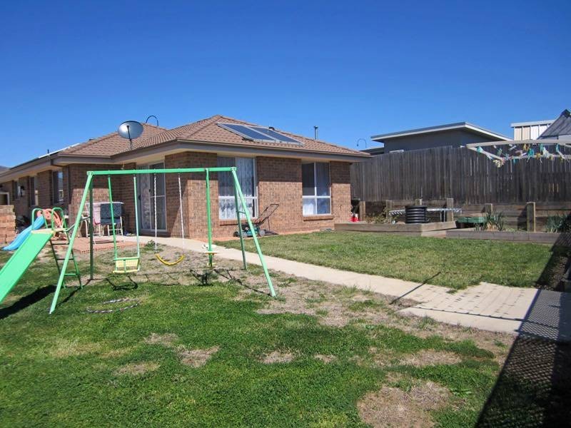 37 John James Loop, Macgregor ACT 2615
