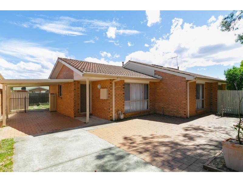 61 Jabanungga Avenue, Ngunnawal ACT 2913