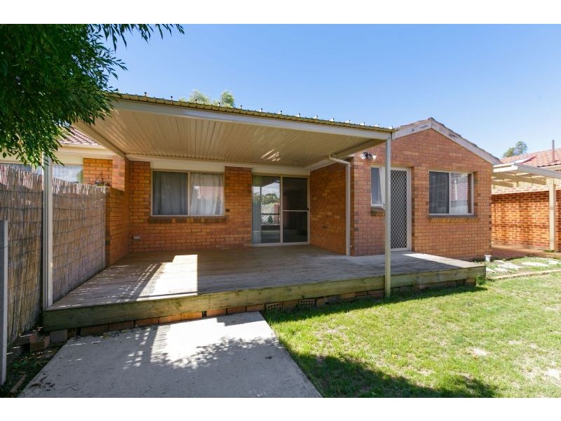 61 Jabanungga Avenue, Ngunnawal ACT 2913