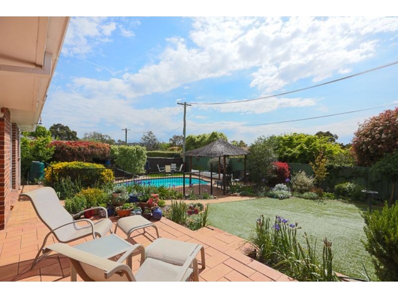 4 Tunney Crescent, Florey ACT 2615