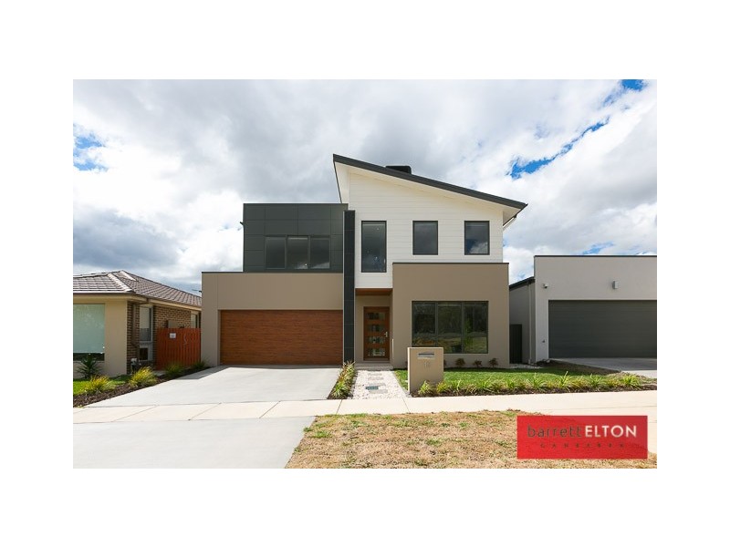 12 Turbayne Crescent, Forde ACT 2914