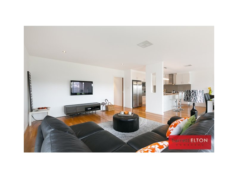 12 Turbayne Crescent, Forde ACT 2914