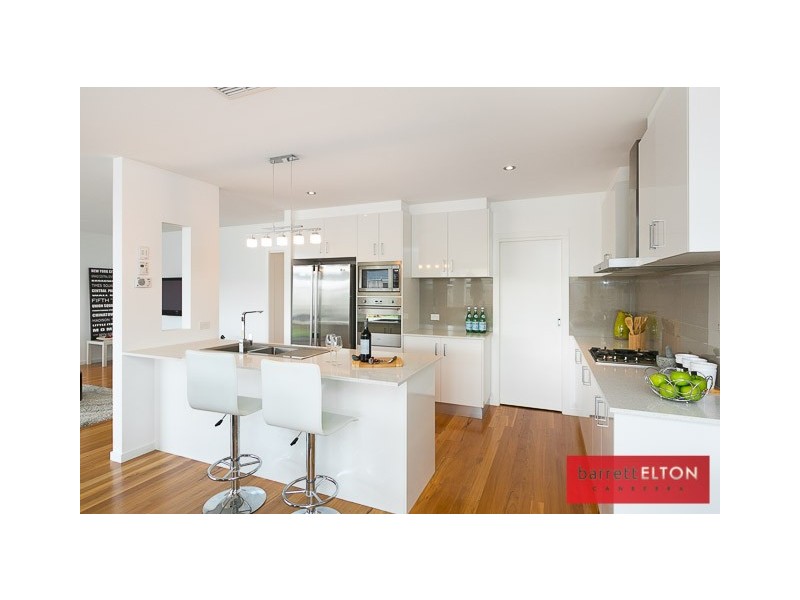 12 Turbayne Crescent, Forde ACT 2914