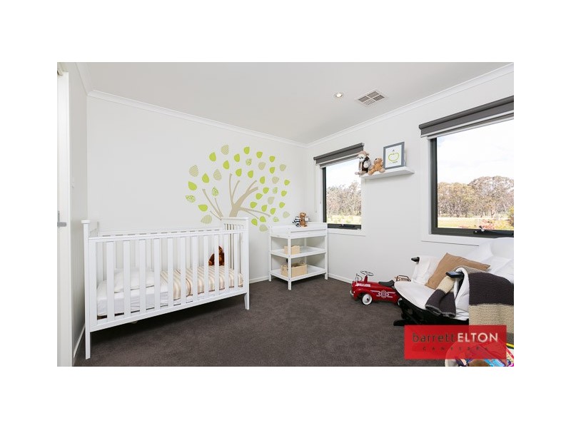 12 Turbayne Crescent, Forde ACT 2914