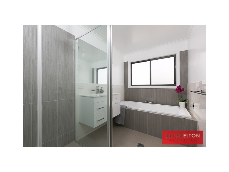 12 Turbayne Crescent, Forde ACT 2914