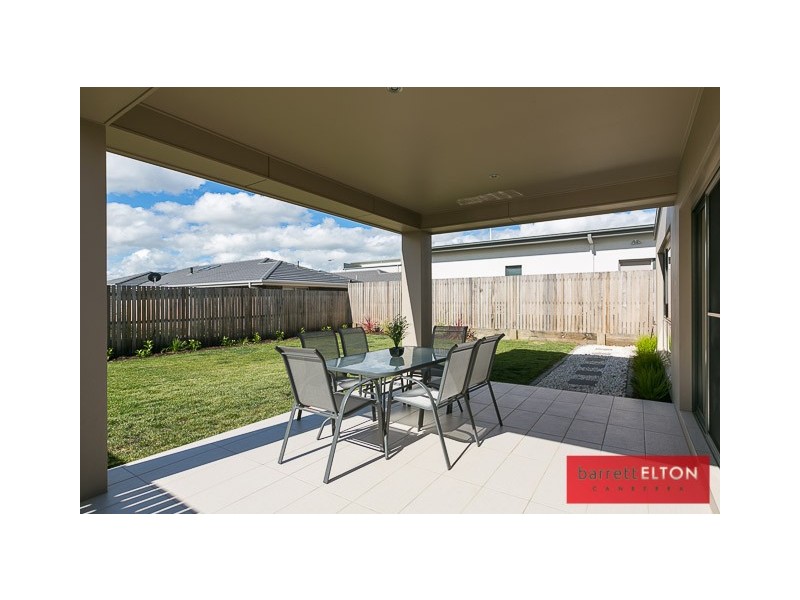 12 Turbayne Crescent, Forde ACT 2914