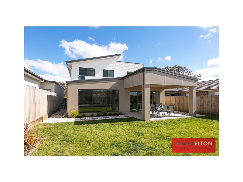 12 Turbayne Crescent, Forde ACT 2914