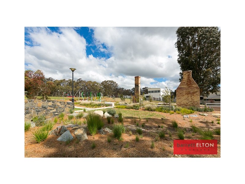 12 Turbayne Crescent, Forde ACT 2914