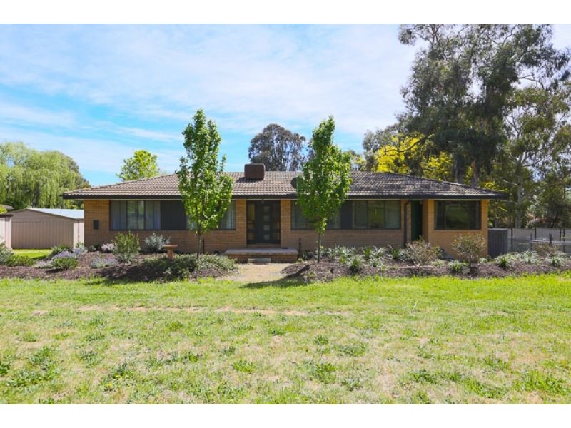 8 Nicholls Place, Higgins ACT 2615