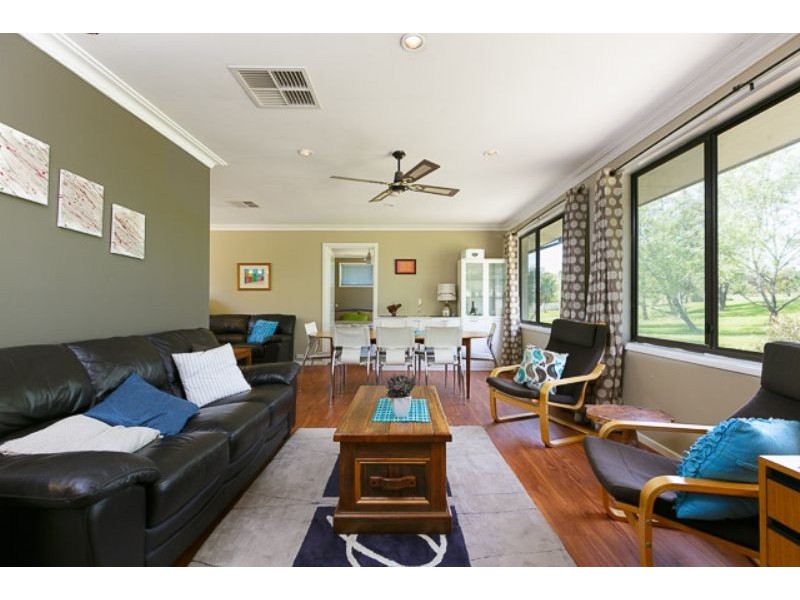 8 Nicholls Place, Higgins ACT 2615