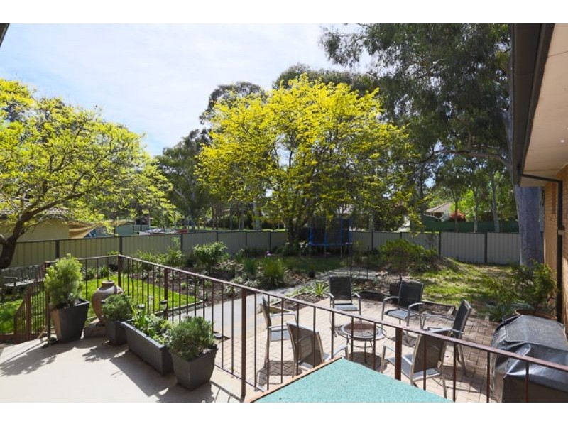 8 Nicholls Place, Higgins ACT 2615