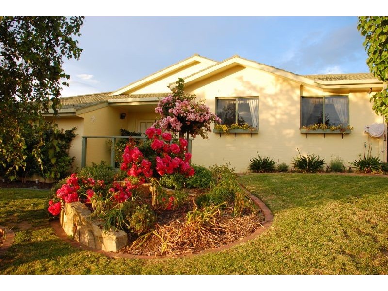 1 Tangari Street, Ngunnawal ACT 2913