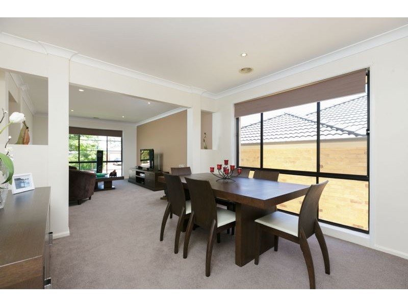 65 Ian Potter Crescent, Gungahlin ACT 2912