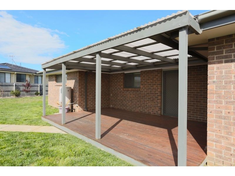 3 John James Loop, Macgregor ACT 2615