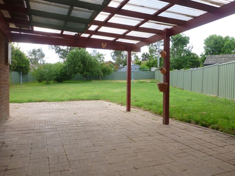 30 Rich Street, Higgins ACT 2615