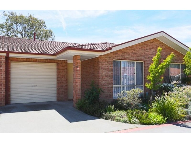 54/42 Lhotsky Street, Charnwood ACT 2615