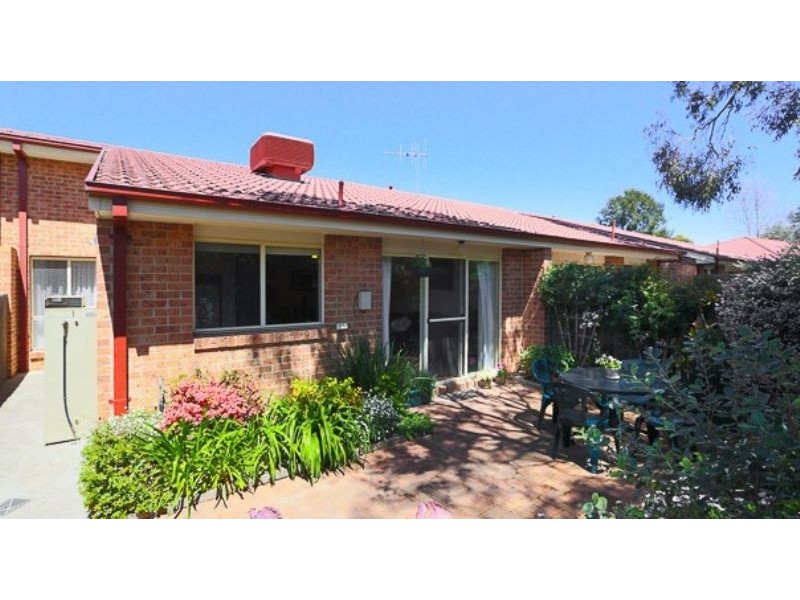 54/42 Lhotsky Street, Charnwood ACT 2615