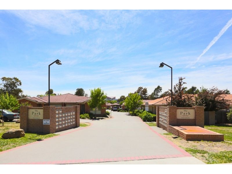 54/42 Lhotsky Street, Charnwood ACT 2615