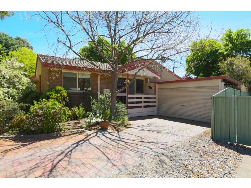 14 Cordeaux Street, Duffy ACT 2611