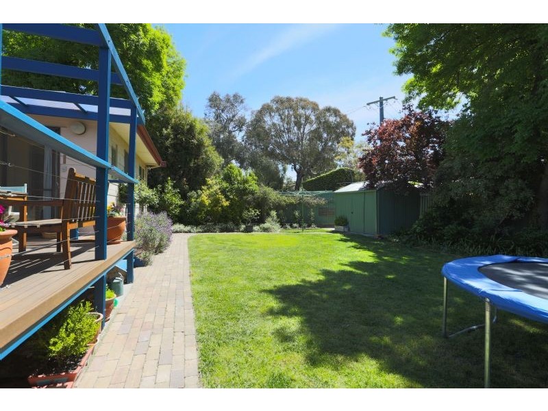 14 Cordeaux Street, Duffy ACT 2611