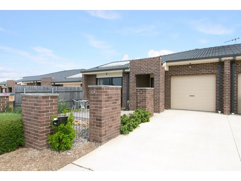 4/30 Constance Stone Street, Macgregor ACT 2615