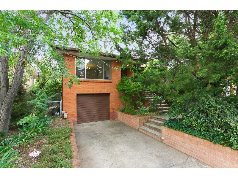 24 Kriewaldt Circuit, Higgins ACT 2615