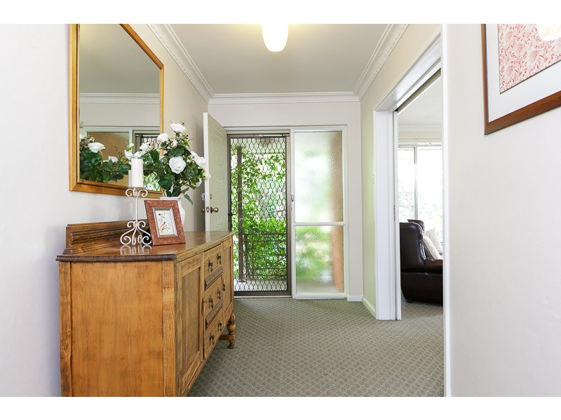 24 Kriewaldt Circuit, Higgins ACT 2615