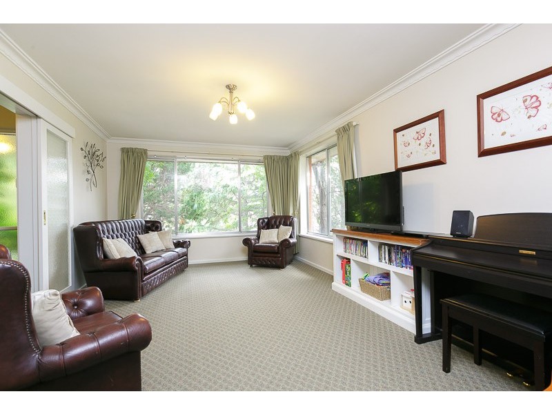 24 Kriewaldt Circuit, Higgins ACT 2615