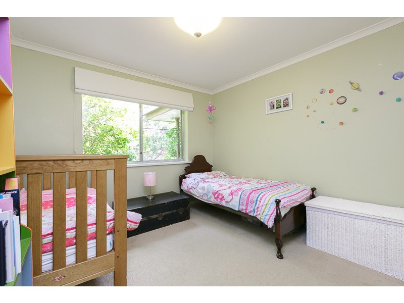 24 Kriewaldt Circuit, Higgins ACT 2615