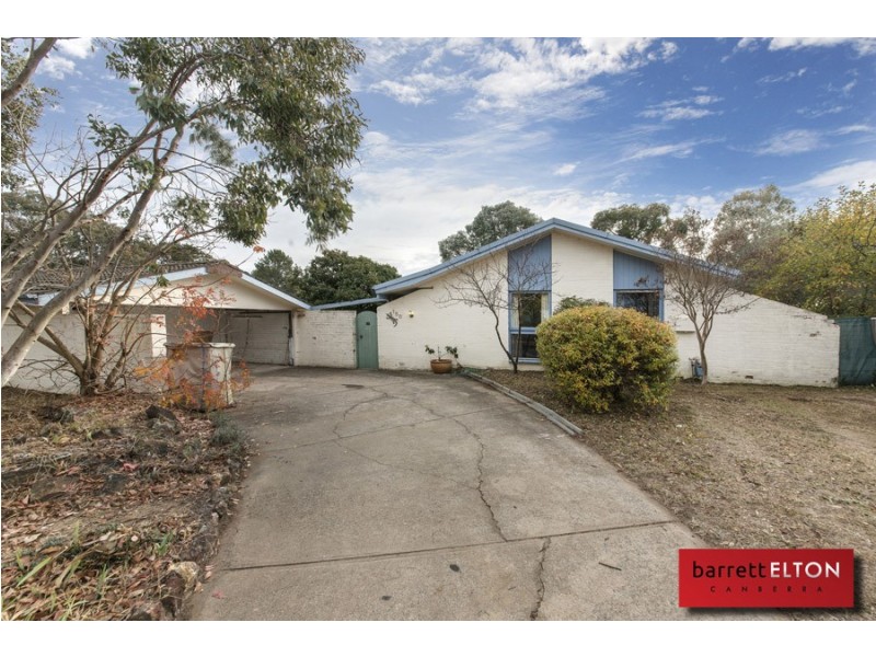 150 Drake Brockman Drive, Holt ACT 2615