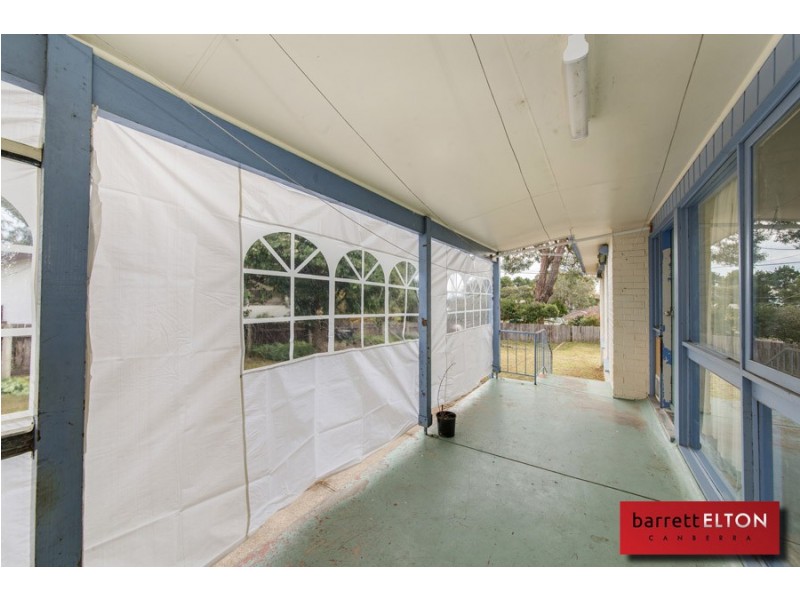 150 Drake Brockman Drive, Holt ACT 2615