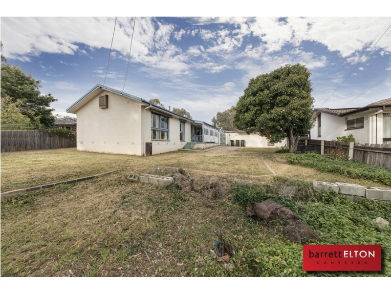 150 Drake Brockman Drive, Holt ACT 2615