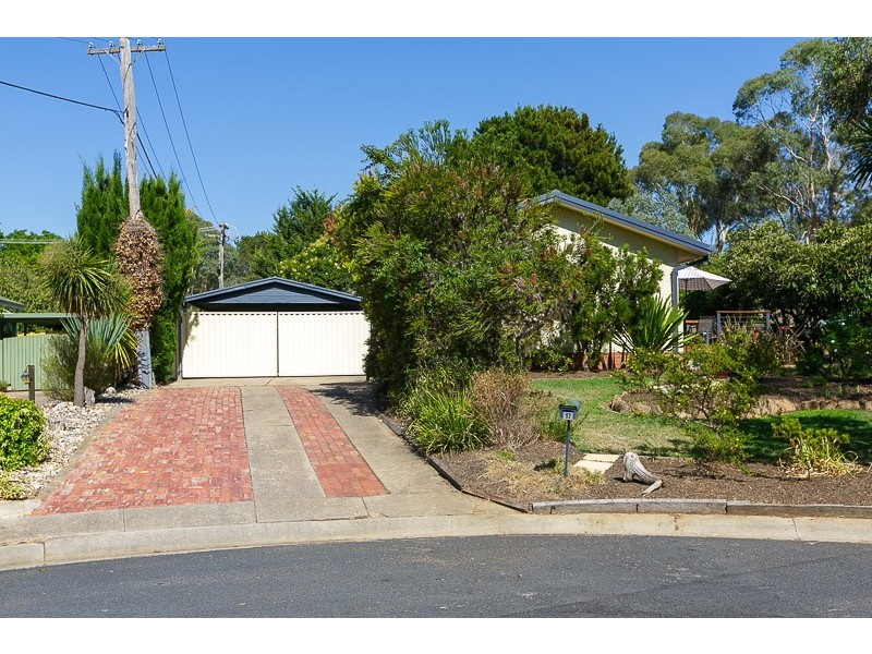 17 Bunton Place, Holt ACT 2615