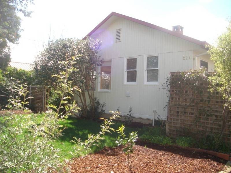 22A Fairbridge Crescent, Ainslie ACT 2602